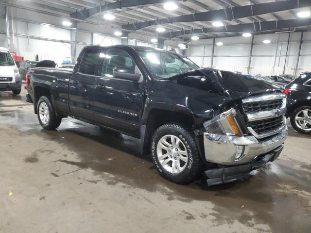 Photo 4 from auction – 2016 CHEVROLET SILVERADO with VIN 1GCVKREC4GZ339972