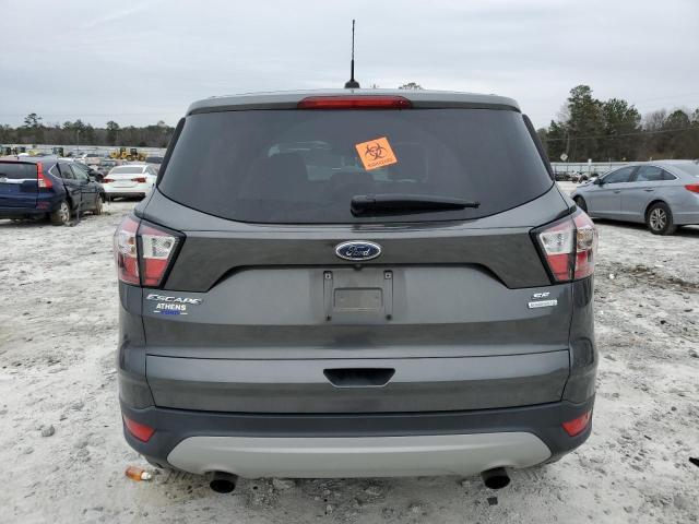 Photo 6 from auction – 2017 FORD ESCAPE SE with VIN 1FMCU0GD3HUD72149