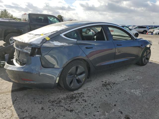Photo 3 from auction – 2019 TESLA MODEL 3 with VIN 5YJ3E1EB6KF361378