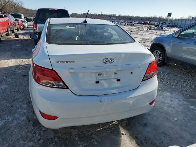Photo 6 from auction – 2015 HYUNDAI ACCENT GLS with VIN KMHCT4AE3FU816316
