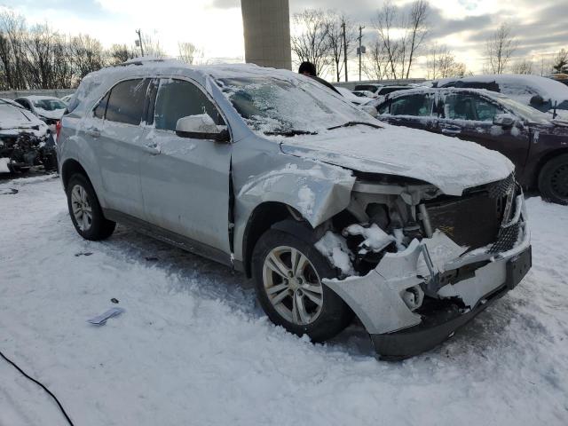 Photo 4 from auction – 2013 CHEVROLET EQUINOX LT with VIN 2GNFLEEK0D6336812