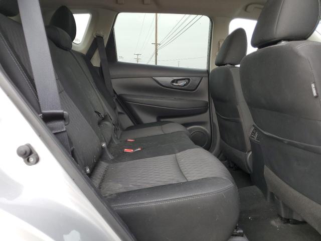 Photo 11 from auction – 2018 NISSAN ROGUE S with VIN KNMAT2MT6JP571674