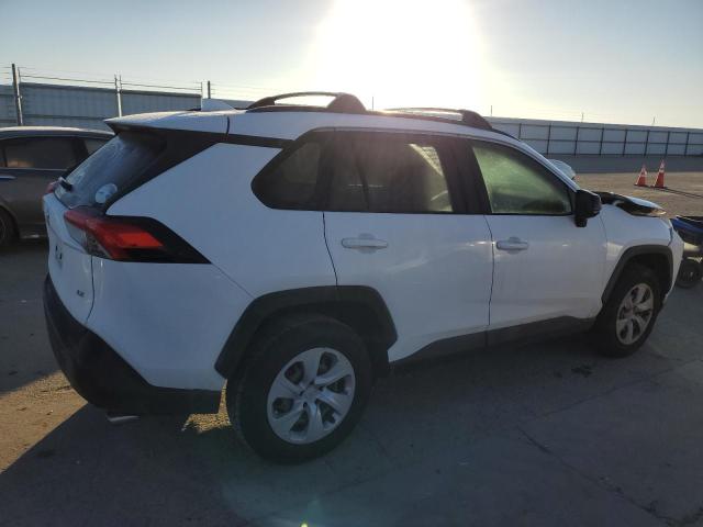 Photo 3 from auction – 2019 TOYOTA RAV4 LE with VIN JTMH1RFV8KD032357