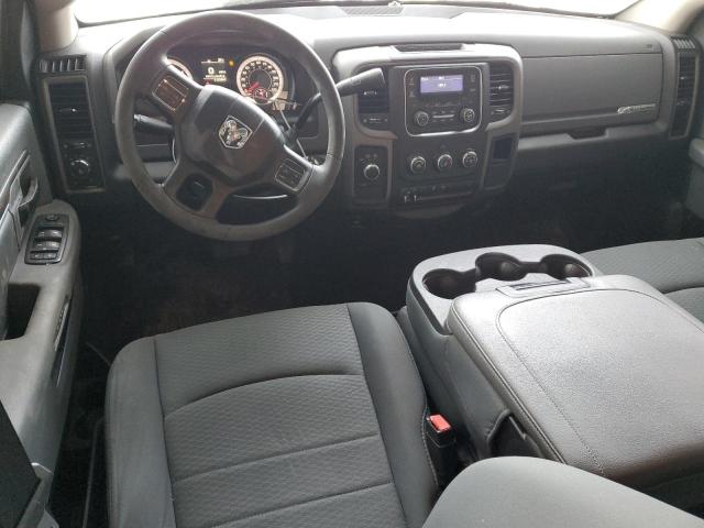 Photo 8 from auction – 2013 RAM 1500 ST with VIN 1C6RR7KT1DS567140