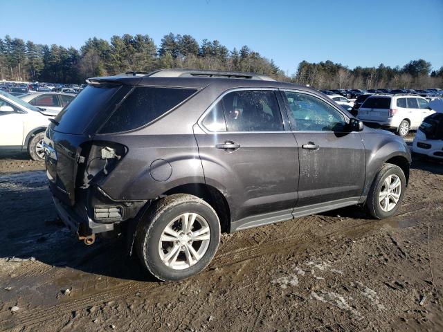 Photo 3 from auction – 2013 CHEVROLET EQUINOX LT with VIN 2GNFLNEK8D6393324