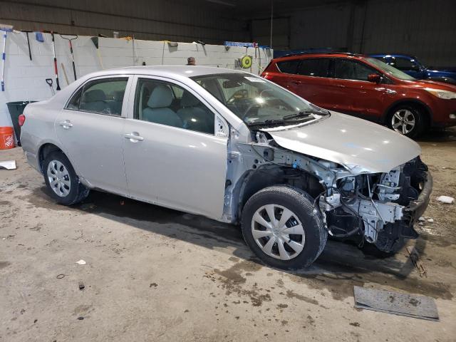 Photo 4 from auction – 2010 TOYOTA COROLLA BA with VIN JTDBU4EE8A9108744