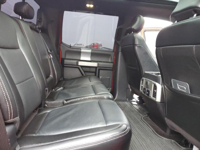 Photo 10 from auction – 2017 FORD F150 SUPER with VIN 1FTEW1EG7HKD84956
