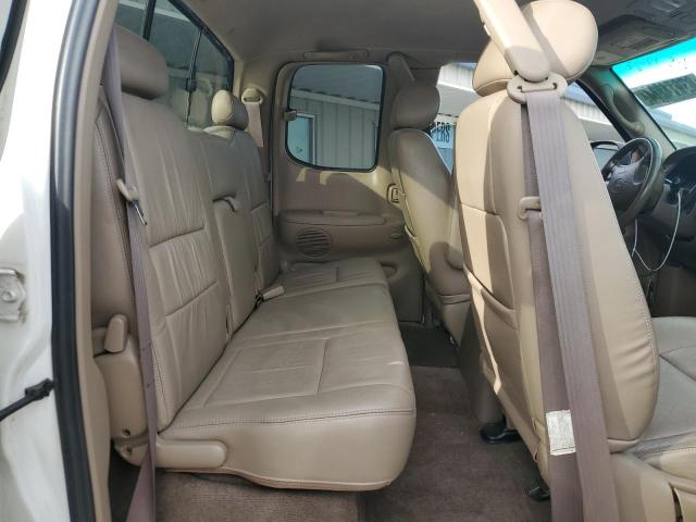 Photo 10 from auction – 2000 TOYOTA TUNDRA ACC with VIN 5TBBT4813YS064118