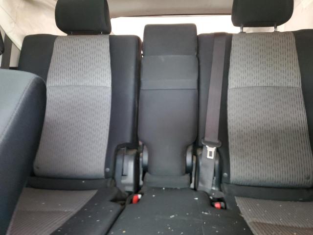 Photo 10 from auction – 2021 TOYOTA 4RUNNER SR with VIN JTEMU5JR3M5897271