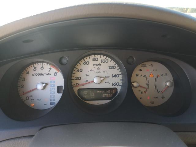 Photo 9 from auction – 2003 ACURA 3.2TL TYPE with VIN 19UUA56803A050969