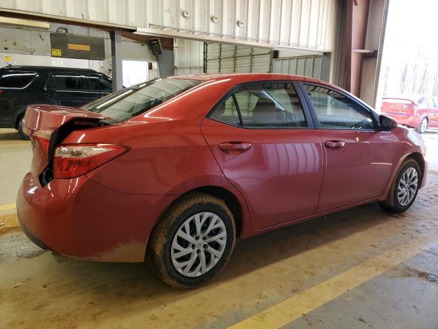 Photo 3 from auction – 2019 TOYOTA COROLLA L with VIN 5YFBURHE8KP867592