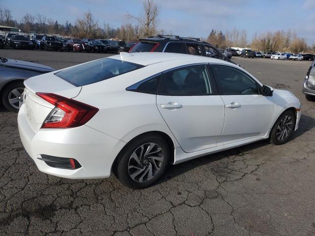 Photo 3 from auction – 2017 HONDA CIVIC EX with VIN 19XFC2F78HE216750