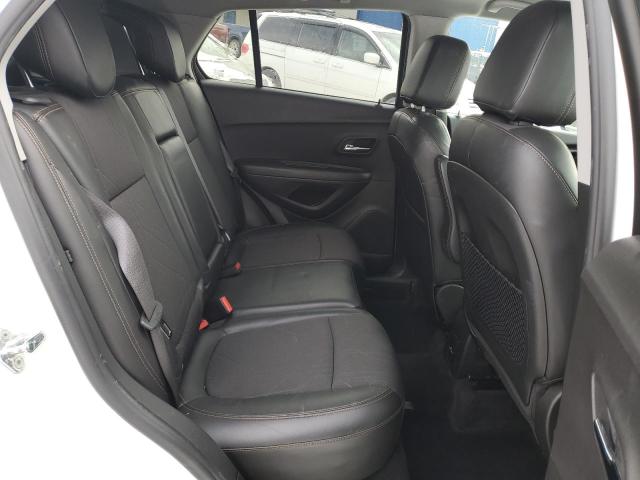 Снимка 11 от търг – 2018 CHEVROLET TRAX 1LT с VIN KL7CJPSB6JB704885
