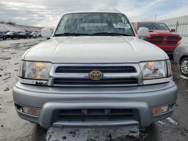 Photo 5 from auction – 2000 TOYOTA 4RUNNER LI with VIN JT3GN87R5Y0147269