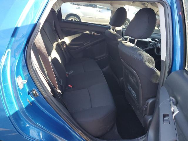 Photo 10 from auction – 2009 TOYOTA COROLLA MA with VIN 2T1KE40E19C029863