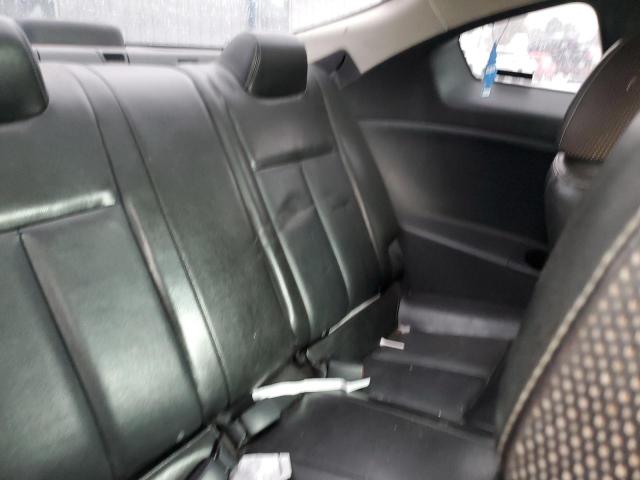 Photo 10 from auction – 2010 NISSAN ALTIMA SR with VIN 1N4BL2EP6AC170225