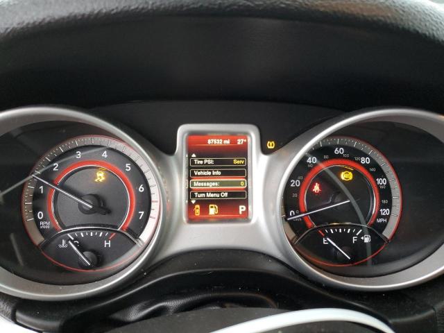 Photo 9 from auction – 2016 DODGE JOURNEY SE with VIN 3C4PDCAB9GT241136
