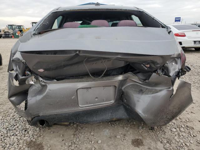 Photo 6 from auction – 2011 FORD FOCUS with VIN 1FAHP3GN7BW136150