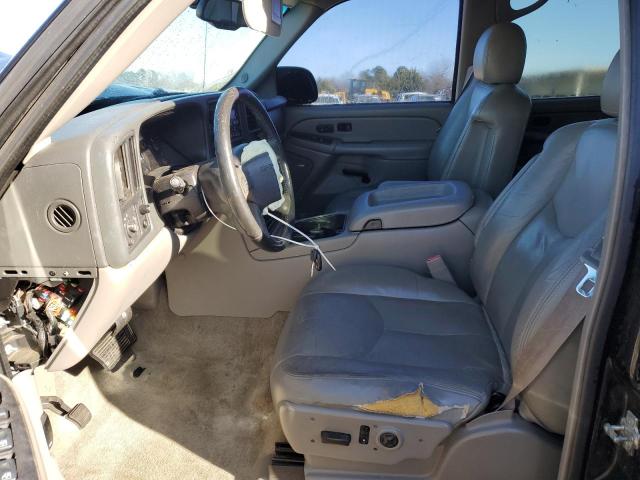 Photo 7 from auction – 2005 GMC YUKON with VIN 1GKEC13T55R117542