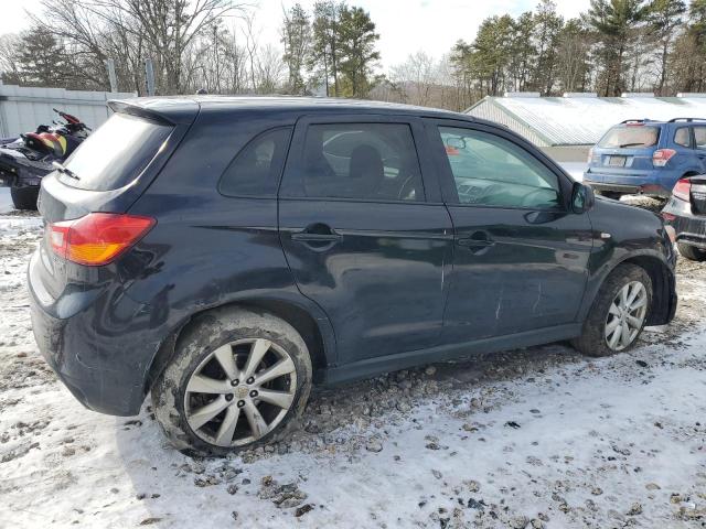 صورة رقم 3 من المزاد - 2014 MITSUBISHI OUTLANDER مع VIN 4A4AR3AU1EE015381