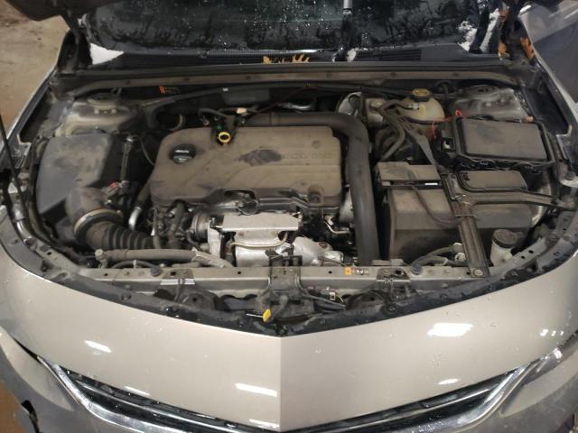 Photo 11 from auction – 2018 CHEVROLET MALIBU LT with VIN 1G1ZD5ST3JF215928