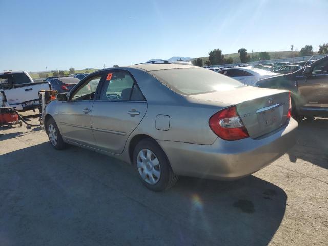 Photo 2 from auction – 2004 TOYOTA CAMRY LE with VIN 4T1BE32K34U345723