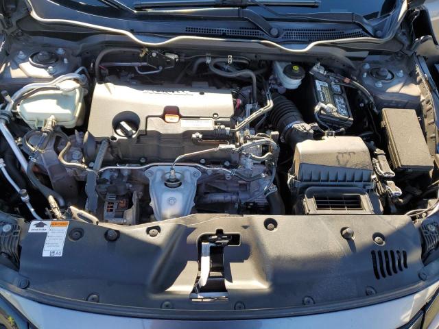 Photo 11 from auction – 2019 HONDA CIVIC LX with VIN 2HGFC2F63KH502994