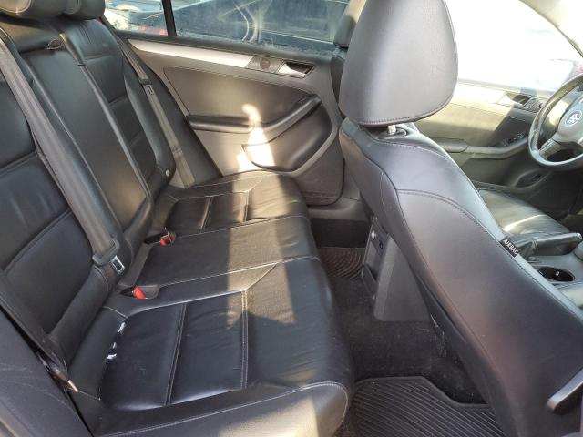 Photo 11 from auction – 2014 VOLKSWAGEN JETTA SEL with VIN 3VWL07AJ8EM358218