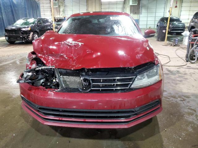 Photo 5 from auction – 2018 VOLKSWAGEN JETTA SE with VIN 3VWDB7AJ8JM261495