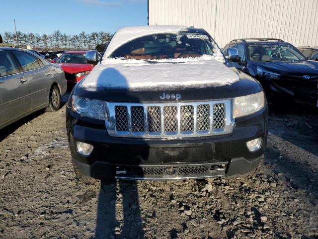 Photo 5 from auction – 2012 JEEP GRAND CHER with VIN 1C4RJFCT6CC254649