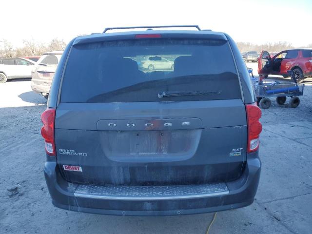 Photo 6 from auction – 2015 DODGE GRAND CARA with VIN 2C4RDGCG5FR718400