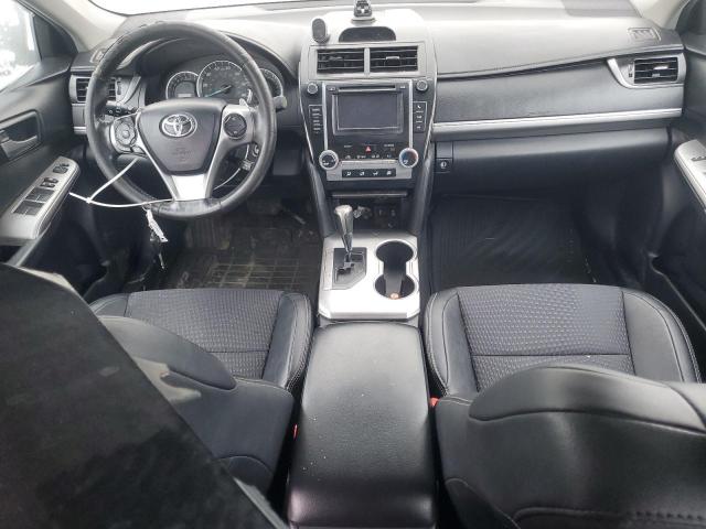 Photo 8 from auction – 2013 TOYOTA CAMRY L with VIN 4T1BF1FK3DU244483