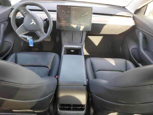 Photo 8 from auction – 2021 TESLA MODEL 3 with VIN 5YJ3E1EA2MF921343