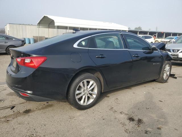 Photo 3 from auction – 2018 CHEVROLET MALIBU LT with VIN 1G1ZD5ST8JF122368