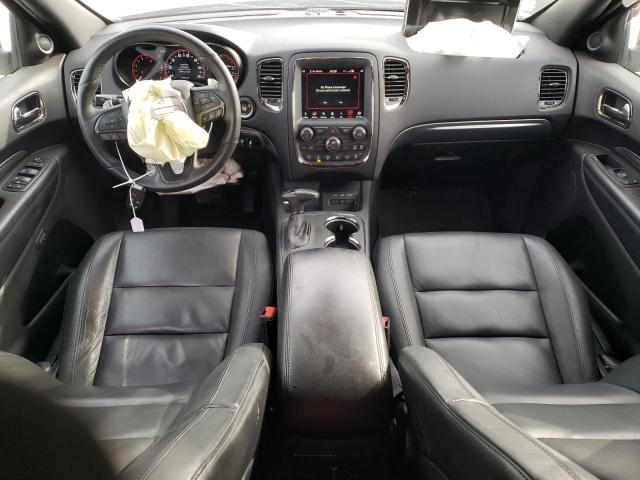 Photo 8 from auction – 2019 DODGE DURANGO GT with VIN 1C4RDJDG2KC803693