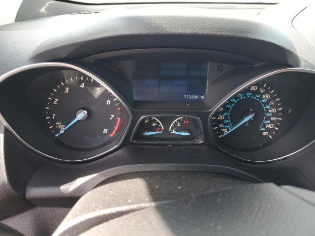 Photo 9 from auction – 2013 FORD ESCAPE SE with VIN 1FMCU0GX8DUC20727