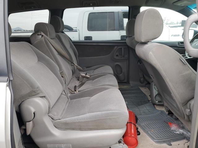 Photo 11 from auction – 2006 TOYOTA SIENNA CE with VIN 5TDZA23C96S403356