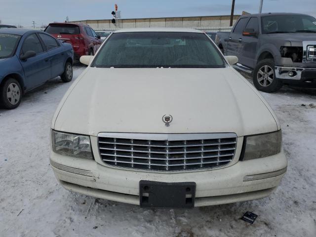 Снимка 5 от търг – 1998 CADILLAC DEVILLE с VIN 1G6KD54YXWU765831
