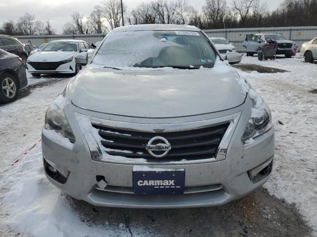 Photo 5 from auction – 2015 NISSAN ALTIMA 2.5 with VIN 1N4AL3AP3FC587395