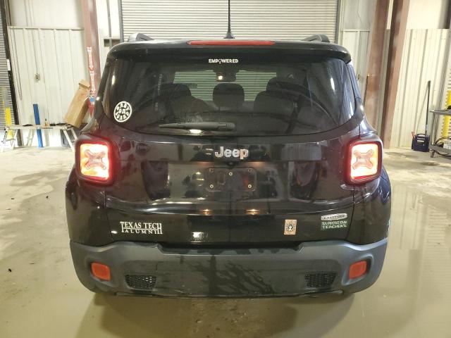 Photo 6 from auction – 2017 JEEP RENEGADE L with VIN ZACCJABB7HPF18062