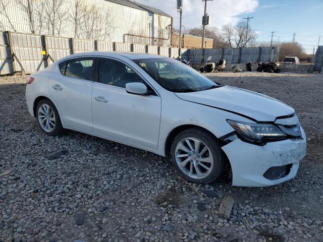 Photo 4 from auction – 2016 ACURA ILX BASE W with VIN 19UDE2F31GA021638