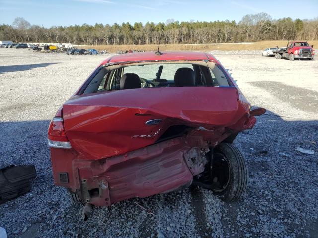 Photo 6 from auction – 2008 FORD FOCUS SE with VIN 1FAHP35N58W221659