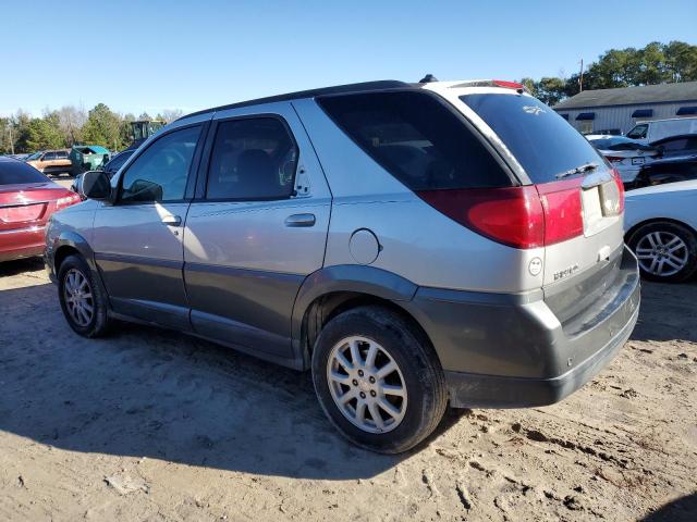 Photo 2 from auction – 2005 BUICK RENDEZVOUS with VIN 3G5DA03E65S507868