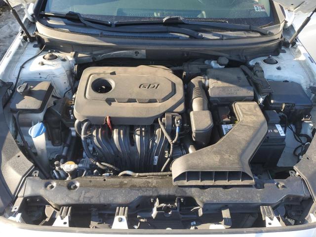 Photo 11 from auction – 2019 HYUNDAI SONATA LIM with VIN 5NPE34AF7KH749701