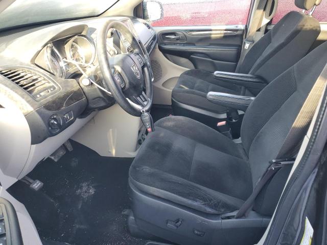 Photo 7 from auction – 2019 DODGE GRAND CARA with VIN 2C4RDGBG2KR614278