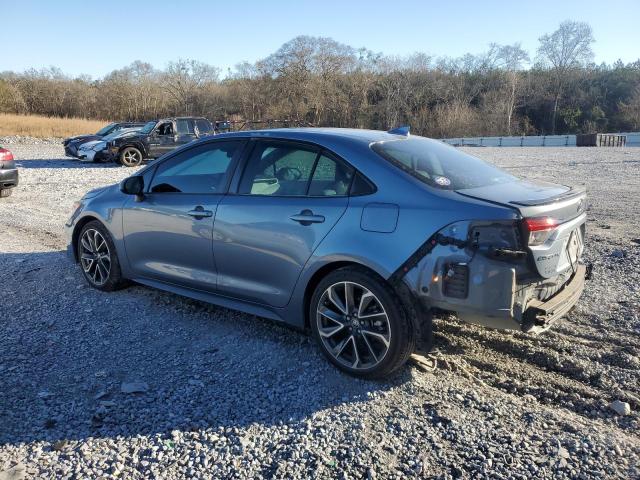 Photo 2 from auction – 2020 TOYOTA COROLLA SE with VIN 5YFS4RCE6LP044118
