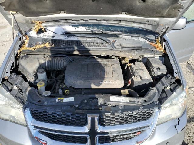 Photo 12 from auction – 2013 DODGE GRAND CARA with VIN 2C4RDGCG8DR580848
