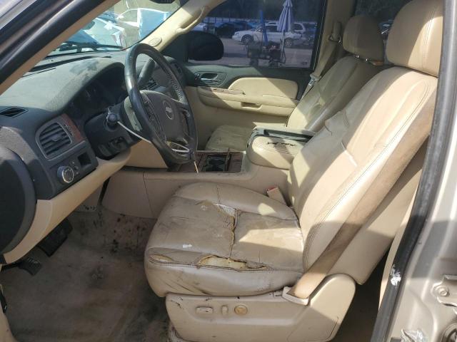 Photo 7 from auction – 2007 CHEVROLET SUBURBAN C with VIN 1GNFC16007J367488