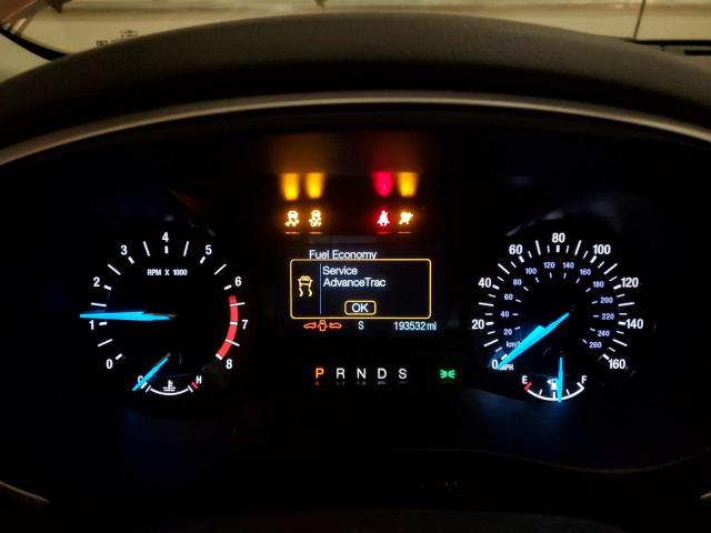 Photo 9 from auction – 2014 FORD FUSION SE with VIN 3FA6P0H70ER276229
