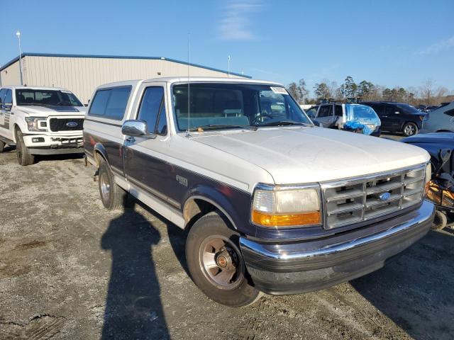 Photo 4 from auction – 1994 FORD F150 with VIN 1FTEF15N6RNB39628